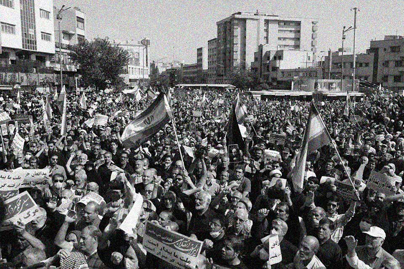 protests-iran